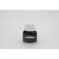 Tsukineko • all-purpose inkt potje 15ml black iris