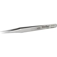 Weller Erem® M5S Precisiepincet Spits, extra fijn 80.00 mm