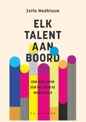 Elk talent aan boord (Paperback)