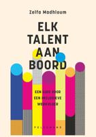 Elk talent aan boord (Paperback)