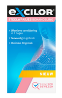 Excilor Steelwratten Behandeling - thumbnail