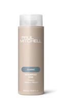 Paul Mitchell Shampoo - Original - 300 ml