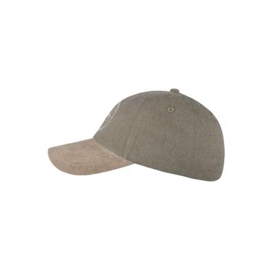 Hatland Abel Pet Heren Olive OSF