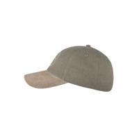 Hatland Abel Pet Heren Olive OSF