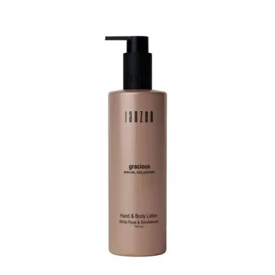 JANZEN bodylotion gracious 250 ml