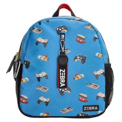 Zebra Trends - Rugzak Kids - In Control