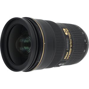 Nikon AF-S 24-70mm F/2.8G ED occasion