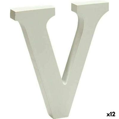 Brief Pincello 1,8 x 21 x 17 cm Brief V (12 Stuks)