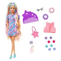 Mattel Totally Hair Pop Star - thumbnail