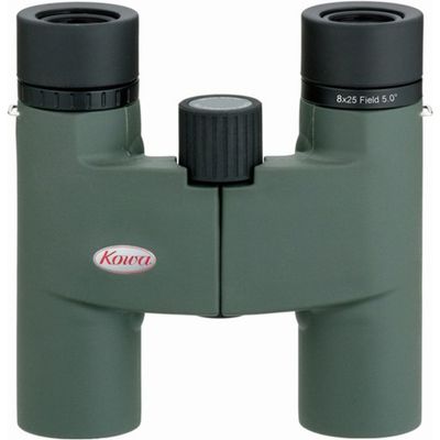 Kowa BD 8x25 DCF