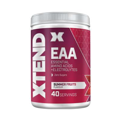 EAA + Electroytes 40servings Summer Fruits
