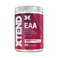 EAA + Electroytes 40servings Summer Fruits EAA + Electroytes 40servings Summer Fruits