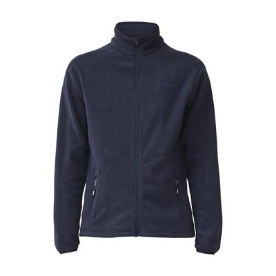Tenson Miracle Fleece Vest Dames S/36