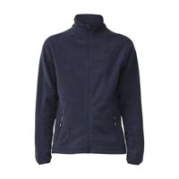 Tenson Miracle Fleece Vest Dames S/36
