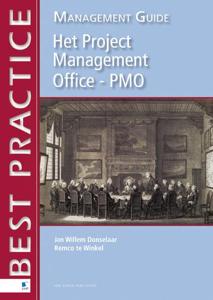 Project management office management guide (Paperback)
