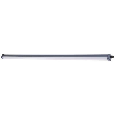 Philips LED ProjectLine LED-lamp voor vochtige ruimte LED LED 54 W Koudwit Zwart