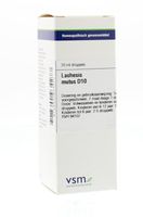 VSM Lachesis mutus D10 (20 ml)