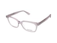 Brillen met correctie Alexander McQueen AM0464O 005
