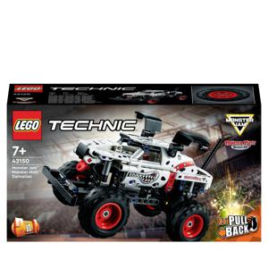 LEGO® TECHNIC 42150 Monster Jam Monster Mutt Dalmatian