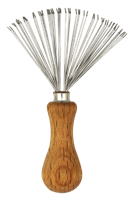 Dapper Dan Borstel Other Stuff Hairbrush Cleaner | Voor Mannen