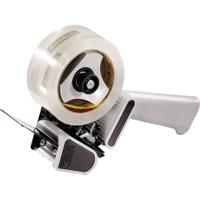 Scotch H180 Plakbanddispenser Grijs 1 stuk(s)