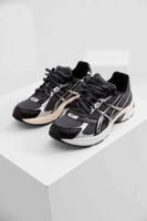 Asics Gel-1130 Sneakers Unisex Groen/Zilver - Maat 46.5 - Kleur: ZilverGroen | Soccerfanshop Asics Gel-1130 Sneakers Unisex Groen/Zilver - Maat 46.5 - Kleur: ZilverGroen | Soccerfanshop