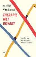Therapie met Bovary (Paperback)