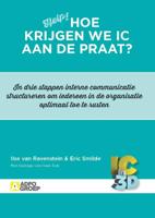 Hoe krijgen we IC aan de praat? (Paperback)