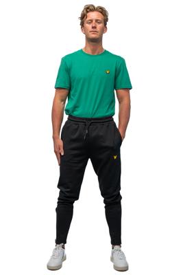 Lyle and Scott Fly Fleece Trackies Joggingbroek Heren XS