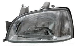 Koplamp links 203746082
