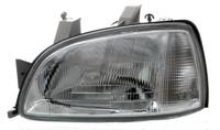Koplamp links 203746082 Koplamp links 203746082