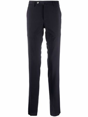 PT Torino pantalon slim - Bleu