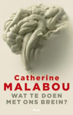 Wat te doen met ons brein? (Paperback)