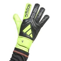 adidas Copa Club Keepershandschoenen Kids Zwart Neongeel Wit