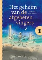 Het geheim van de afgebeten vingers (Hardback)