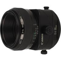 Canon TS-E 90mm F/2.8 occasion - thumbnail