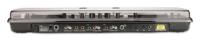 Decksaver DS-PC-XDJAERO DJ-accessoire Mixer/controller cover - thumbnail