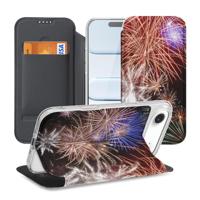 Apple iPhone Air | Flip Style Cover | Vuurwerk