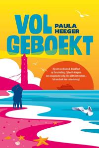 Volgeboekt - Paula Heeger - ebook