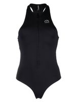 Karl Lagerfeld maillot de bain Sporty Logo - Noir - thumbnail