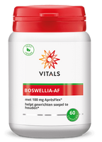 Vitals Boswellia-AF Capsules - thumbnail