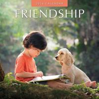 Friendship Kalender 2026