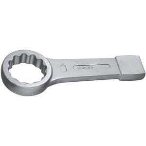Gedore 6476400 306 80 Slagringsleutel Sleutelbreedte (metrisch) 80 mm