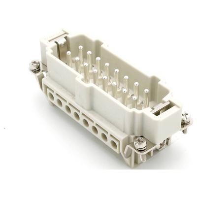 MOLEX 936010277 Heavy Duty connector 936010277 Molex Inhoud: 1 stuk(s)