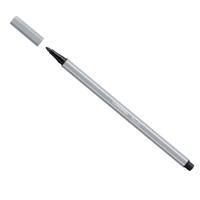 Stabilo pen 68 - viltstift - medium koud grijs (68/95) Stabilo pen 68 - viltstift - medium koud grijs (68/95)