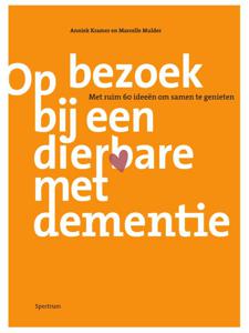 Op bezoek bij een dierbare met dementie (Paperback)