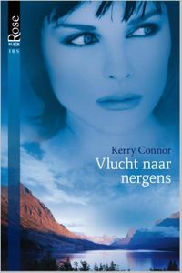 Vlucht naar nergens - Kerry Connor - ebook