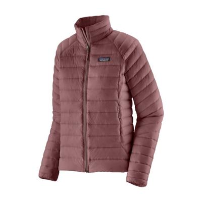 Patagonia Down Sweater Isolatiejas Dames Dulse Mauve L