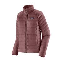Patagonia Down Sweater Isolatiejas Dames Dulse Mauve L