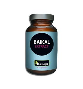 Baikal extract